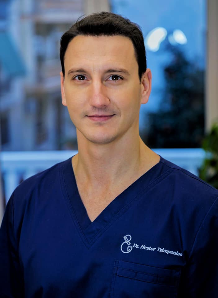 Dr. Tzimpoulas